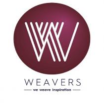 weavers we weave inspiration