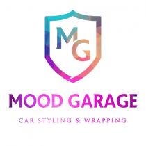 mg mood garage car styling & wrapping