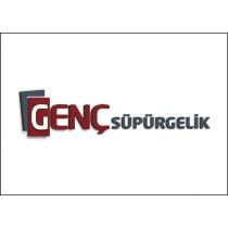 genç süpürgelik
