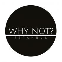 why not ıstanbul