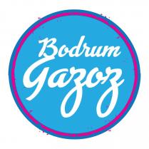 bodrum gazoz