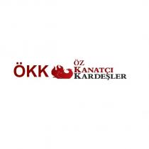 ökk öz kanatçı kardeşler