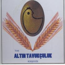 yeni altın tavukçuluk kırşehir