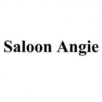 saloon angie
