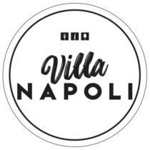 villa napoli