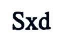 sxd