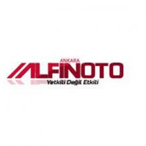 ankara alfinoto yetkili değil etkili