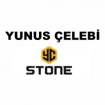 yunus çelebi yc stone