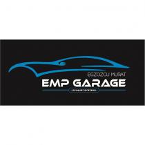 emp garage egzozcu murat exhaust systems