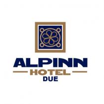 alpinn hotel due