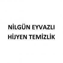 nilgün eyvazlı hijyen temizlik