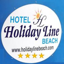 hotel hl holiday line beach www.holidaylinebeach.com
