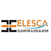 elesca elevator & escalator