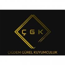 çgk çiğdem gürel kuyumculuk