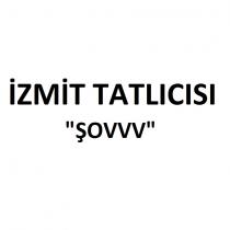 izmit tatlıcısı 