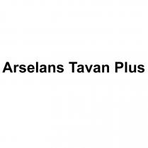 arselans tavan plus