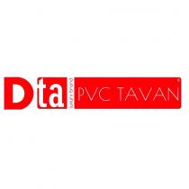 dta luxury brand pvc tavan