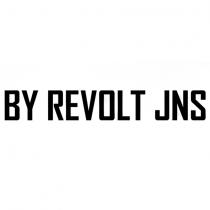 by revolt jns
