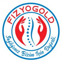 fizyo gold sağlığınız bizim için değerli