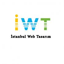 iwt istanbul web tasarım