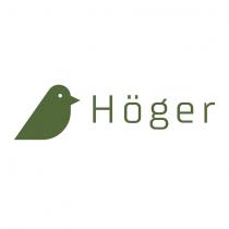 höger