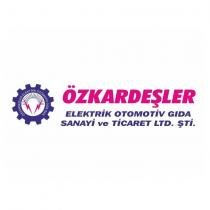 özkardeşler elektrik otomotiv sanayi ve ticaret ltd. şti.