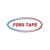 fors tape