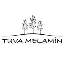 tuva melamin