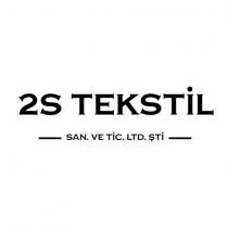 2s tekstil