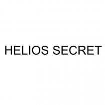 helios secret