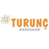 turunç aksesuar
