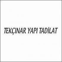 tekçınar yapı tadilat