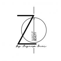 by zeynep öner makeup beauty