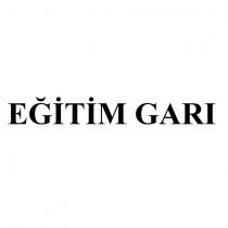 eğitim garı