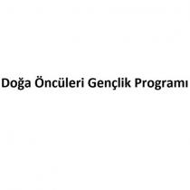 doğa öncüleri gençlik programı