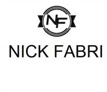 nick fabri