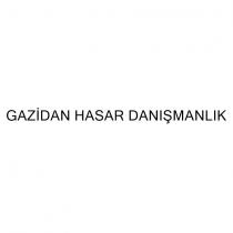 gazidan hasar danışmanlık