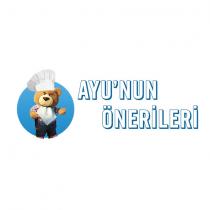 ayu'nun önerileri