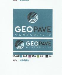 geopave mühendislik cmyk %85 %50 %0 %0 hex #1d71bb