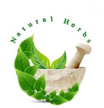 natural herbs