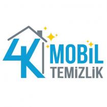 4k mobil temizlik