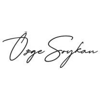 özge soykan