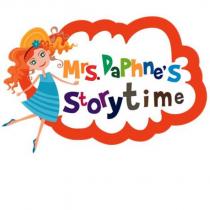 mrs. daphne's storytime