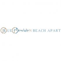 blue heaven beach apart