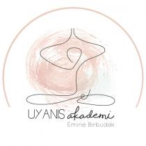 uyanış akademi emine birbudak