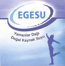 egesu yamanlar dağı doğal kaynak suyu