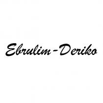 ebrulim-deriko