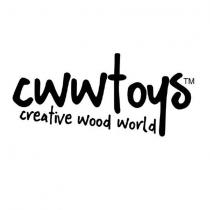cwwtoys creative wood world