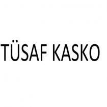 tüsaf kasko