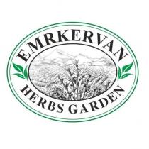 emrkervan herbs garden